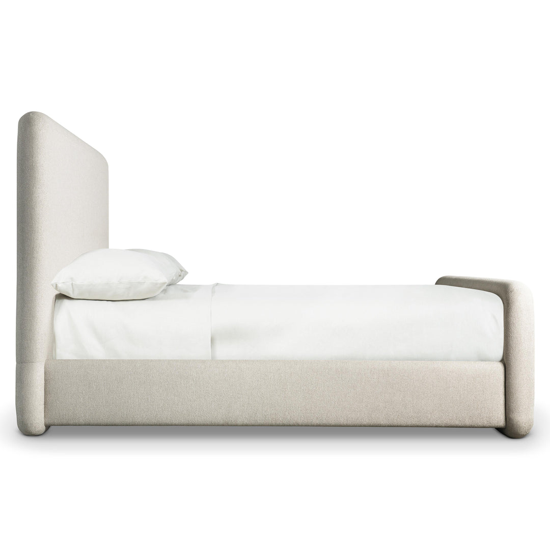 American Home Furniture Bernhardt Antibes Panel Bed
