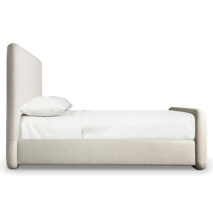 American Home Furniture Bernhardt Antibes Panel Bed