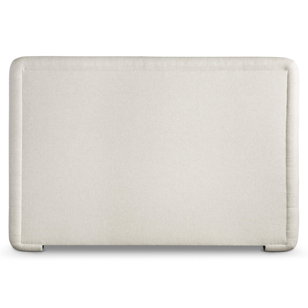 American Home Furniture Bernhardt Antibes Panel Bed