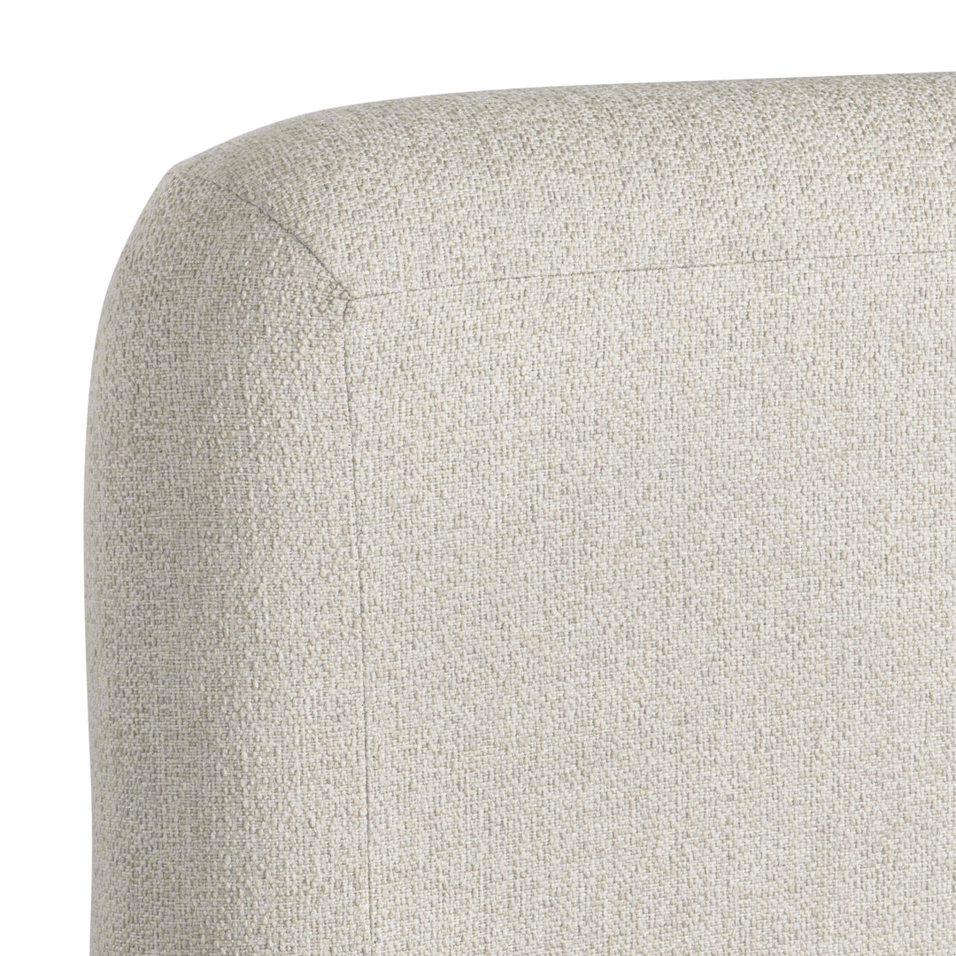 American Home Furniture Bernhardt Antibes Panel Bed