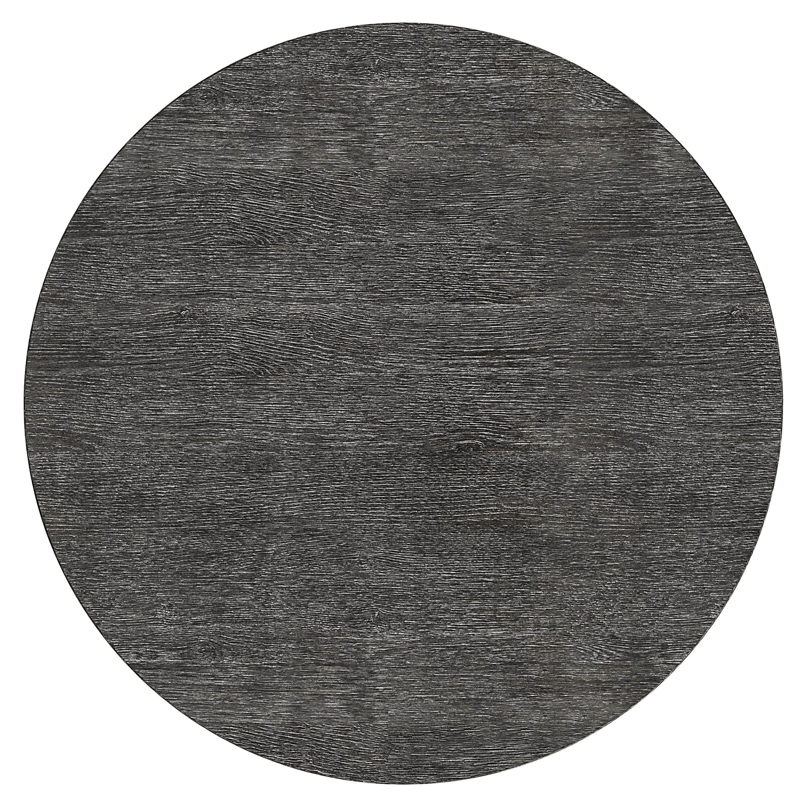 American Home Furniture Bernhardt Loft Menton Round Dining Table 