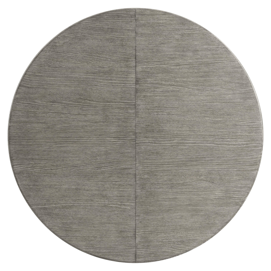 American Home Furniture Bernhardt Monolith Dining Table 