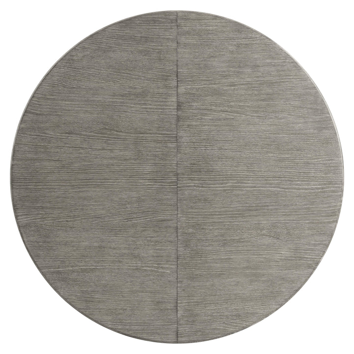 American Home Furniture Bernhardt Monolith Dining Table 
