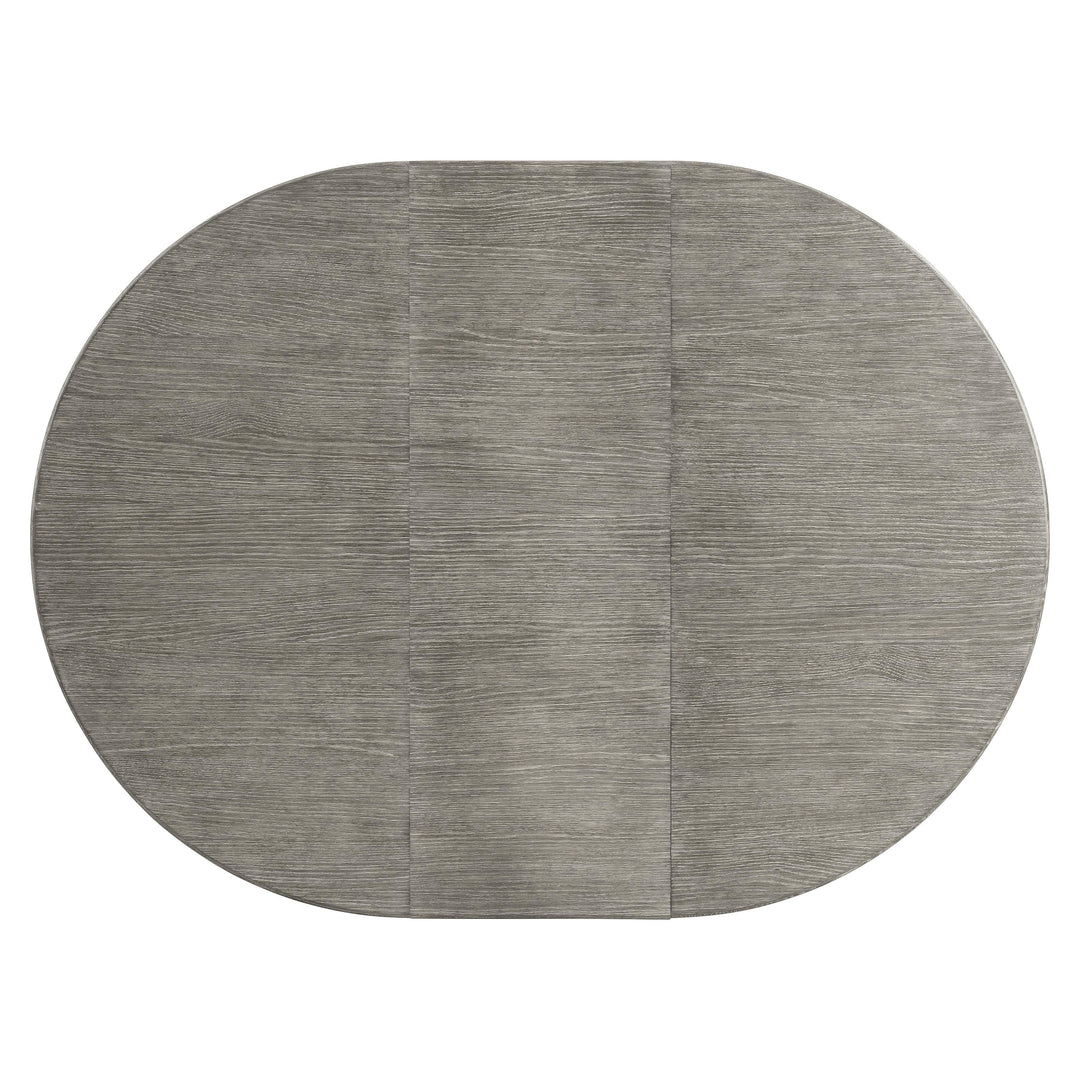 American Home Furniture Bernhardt Monolith Dining Table 