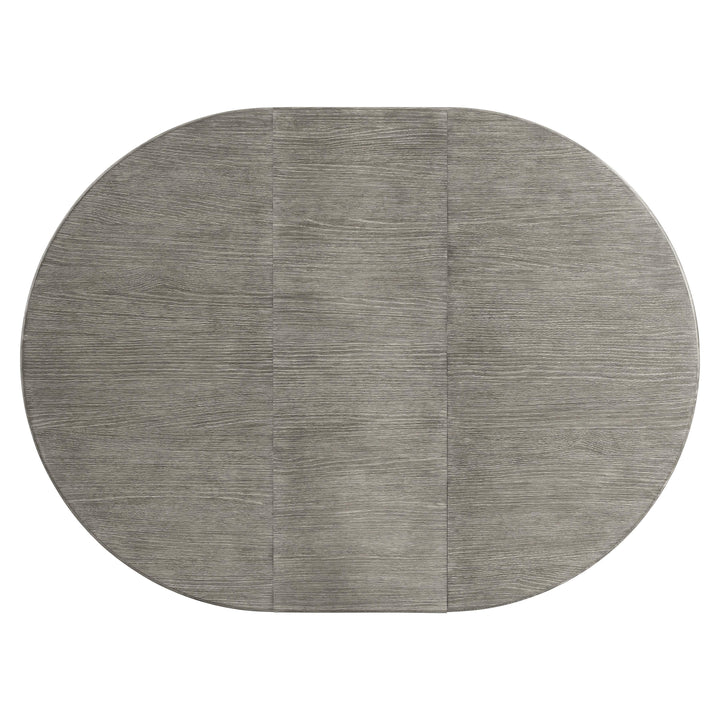 American Home Furniture Bernhardt Monolith Dining Table 