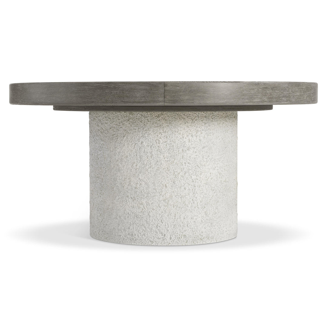 American Home Furniture Bernhardt Monolith Dining Table 