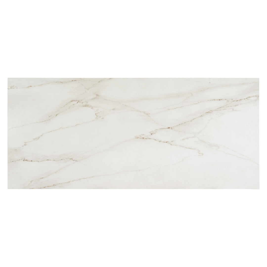 American Home Furniture Bernhardt Exteriors Marbella Dining Table 