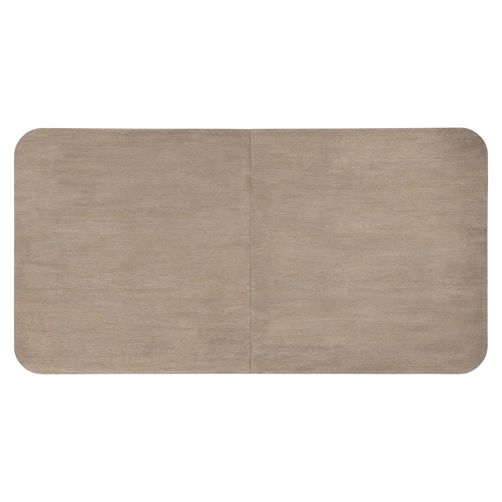 American Home Furniture Bernhardt Loggia Dining Table 