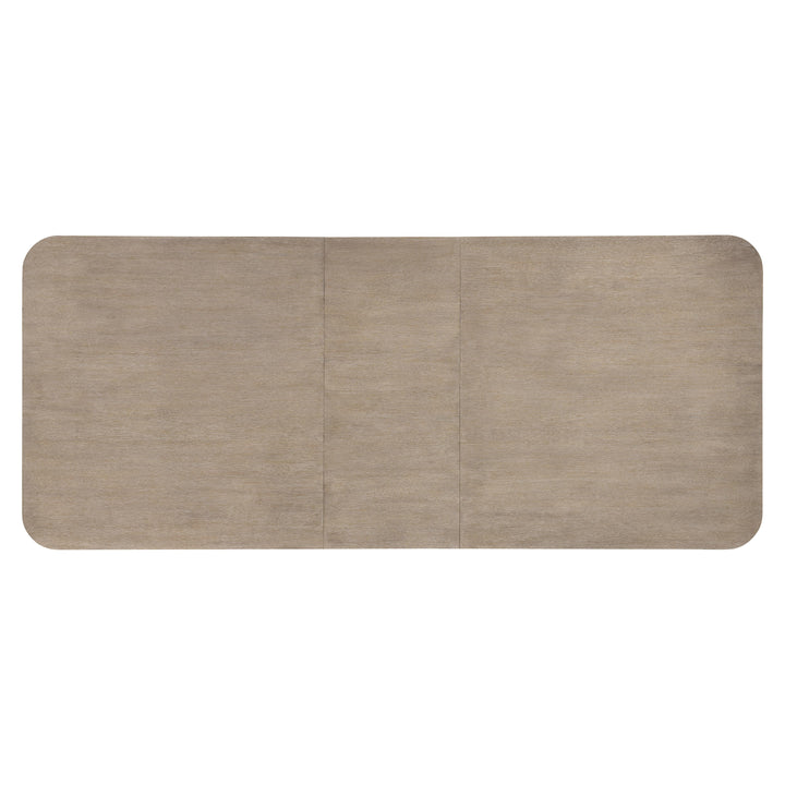 American Home Furniture Bernhardt Loggia Dining Table 