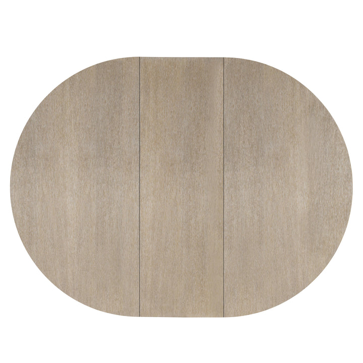 American Home Furniture Bernhardt Loggia Dining Table 