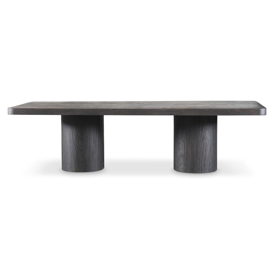 American Home Furniture Bernhardt Sana Dining Table
