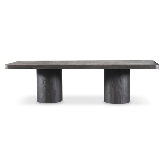 American Home Furniture Bernhardt Sana Dining Table