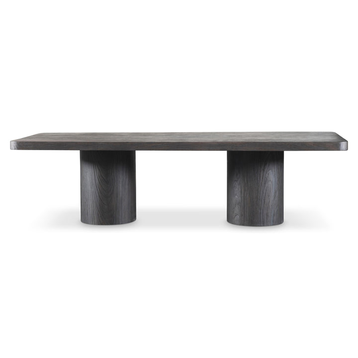 American Home Furniture Bernhardt Sana Dining Table