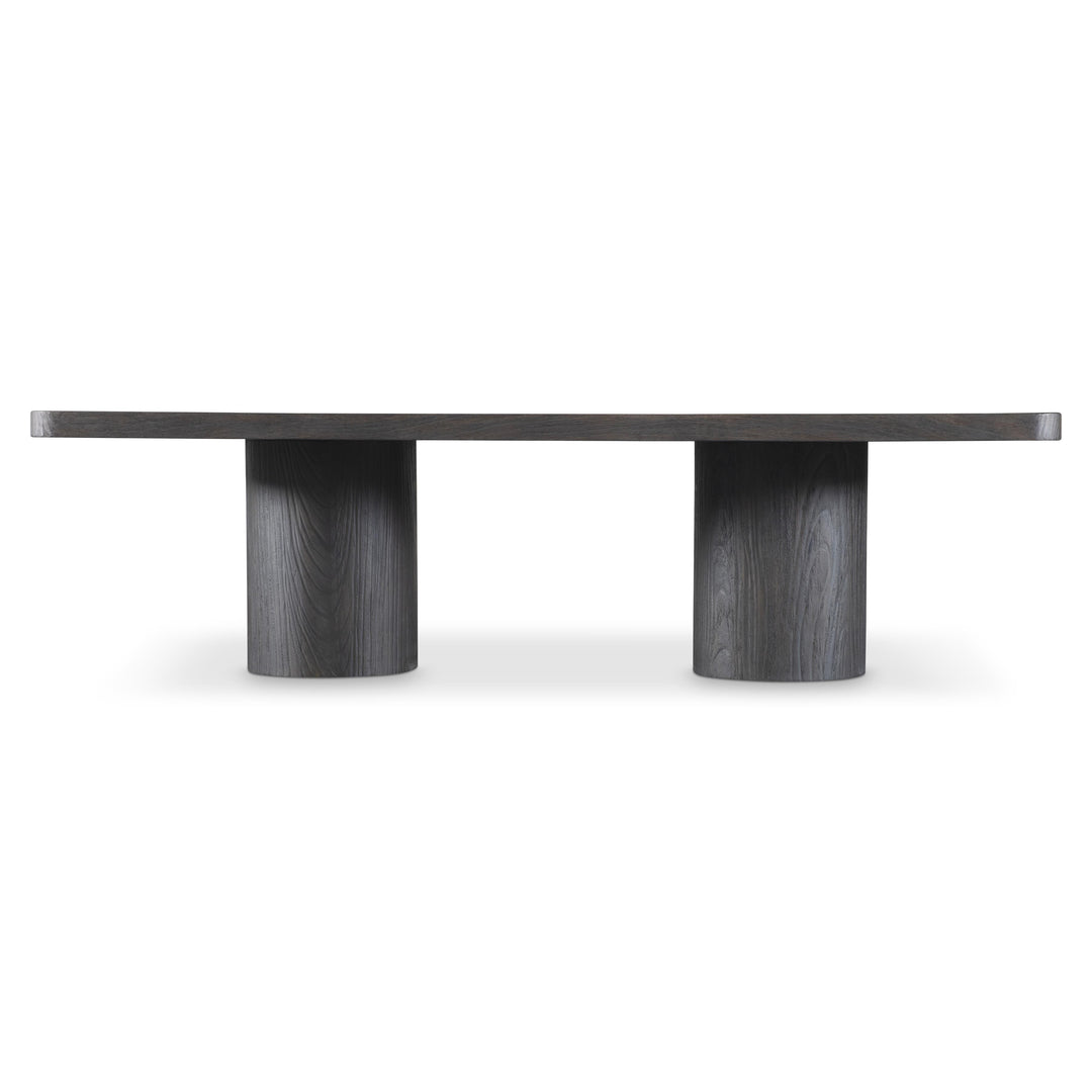 American Home Furniture Bernhardt Sana Dining Table