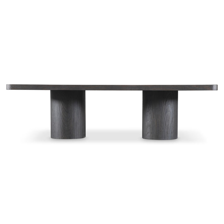 American Home Furniture Bernhardt Sana Dining Table