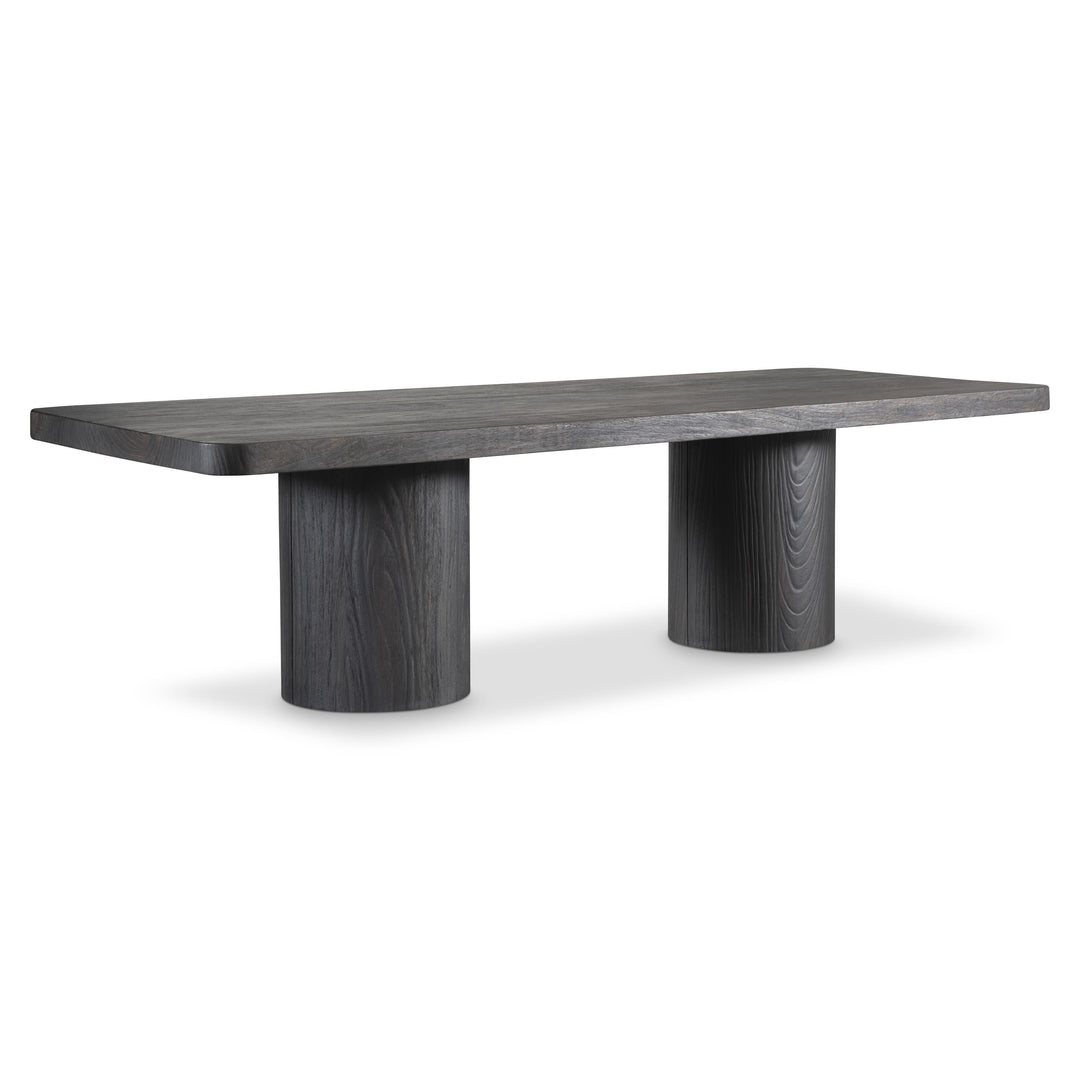 American Home Furniture Bernhardt Sana Dining Table