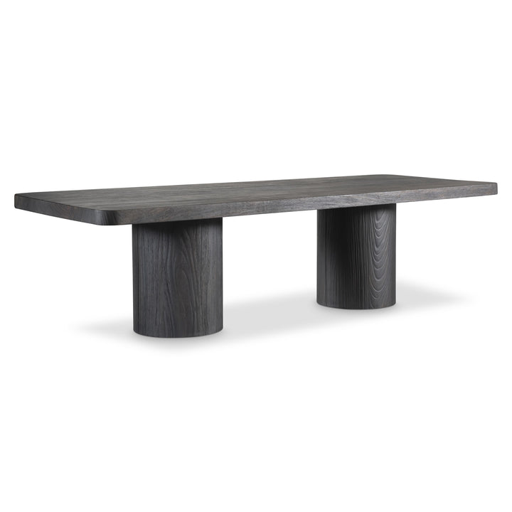 American Home Furniture Bernhardt Sana Dining Table