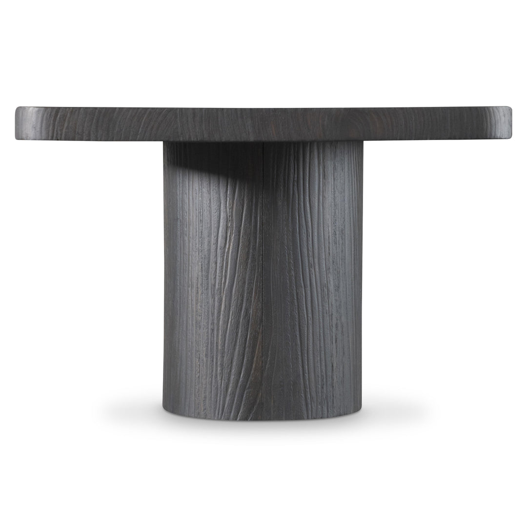 American Home Furniture Bernhardt Sana Dining Table