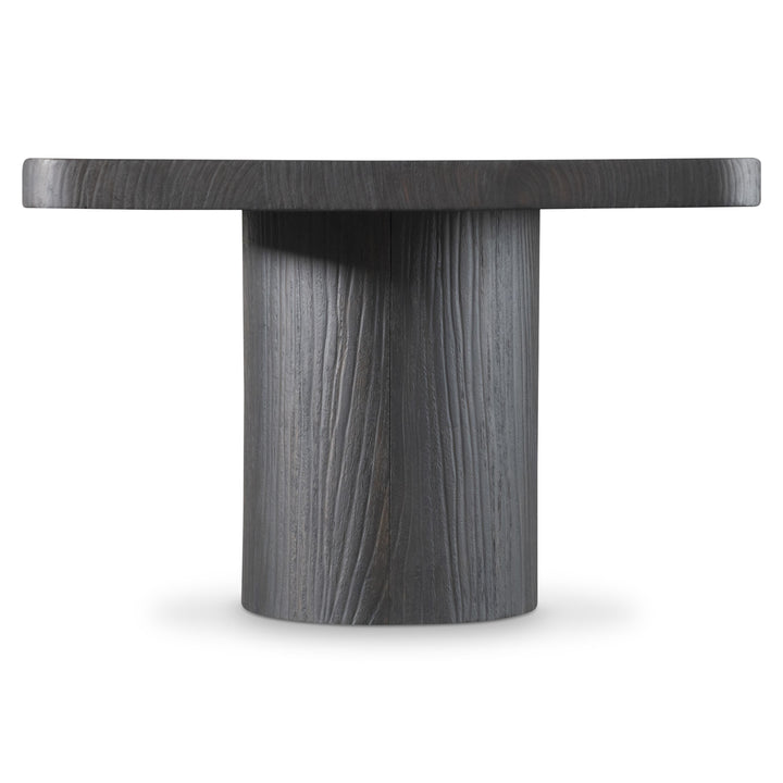 American Home Furniture Bernhardt Sana Dining Table