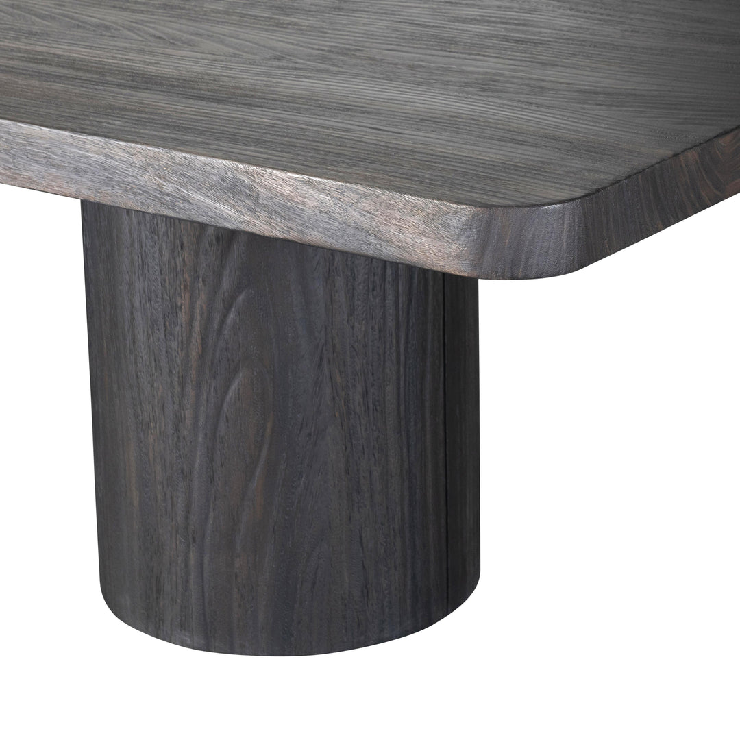 American Home Furniture Bernhardt Sana Dining Table