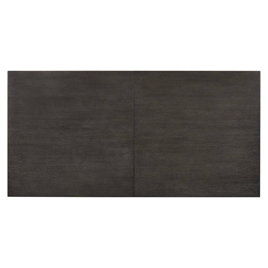 American Home Furniture Bernhardt Geneve Dining Table 