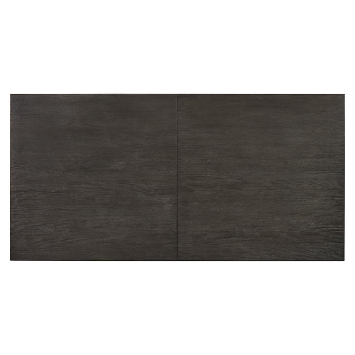 American Home Furniture Bernhardt Geneve Dining Table 