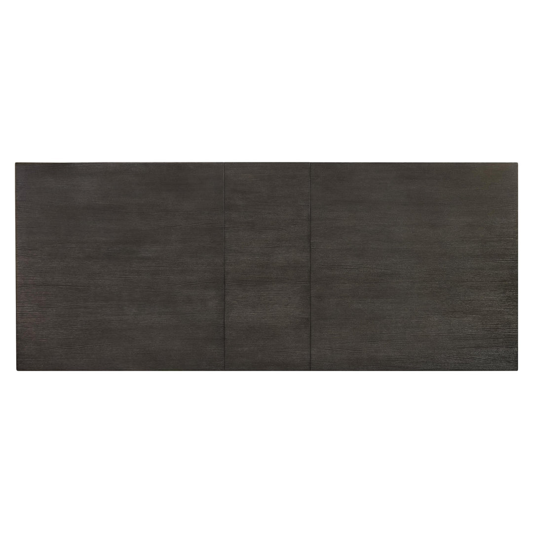 American Home Furniture Bernhardt Geneve Dining Table 