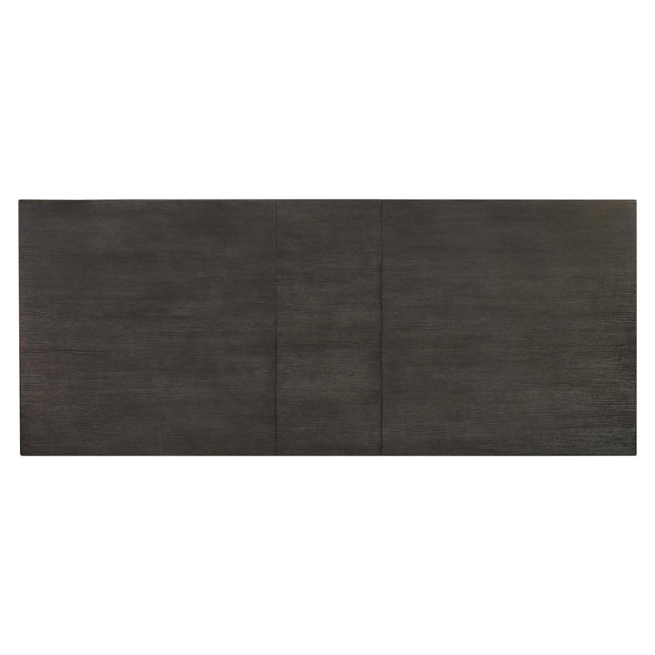 American Home Furniture Bernhardt Geneve Dining Table 