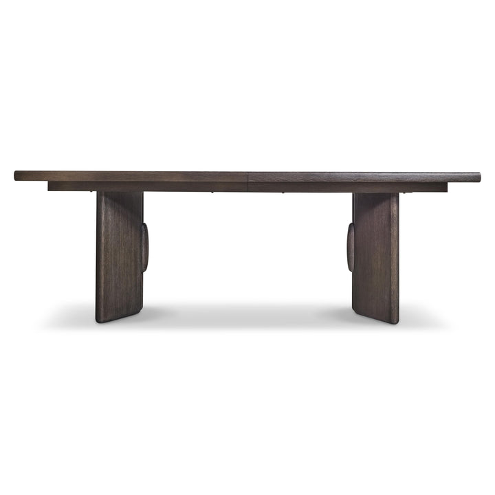 American Home Furniture Bernhardt Geneve Dining Table 