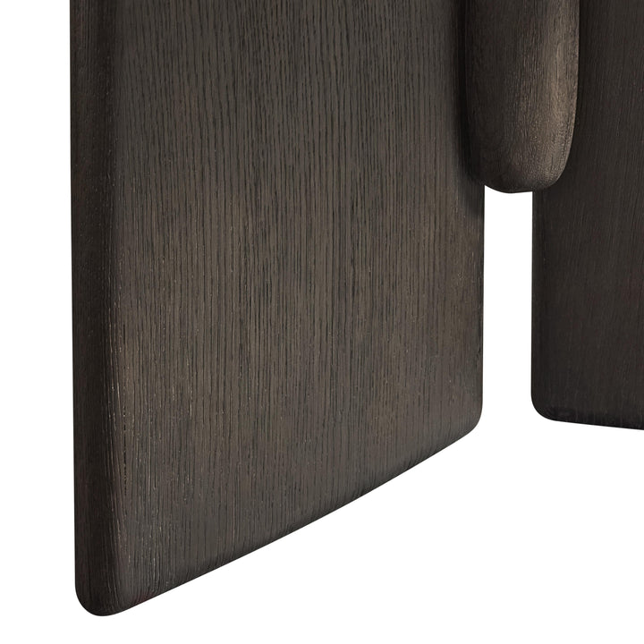 American Home Furniture Bernhardt Geneve Dining Table 