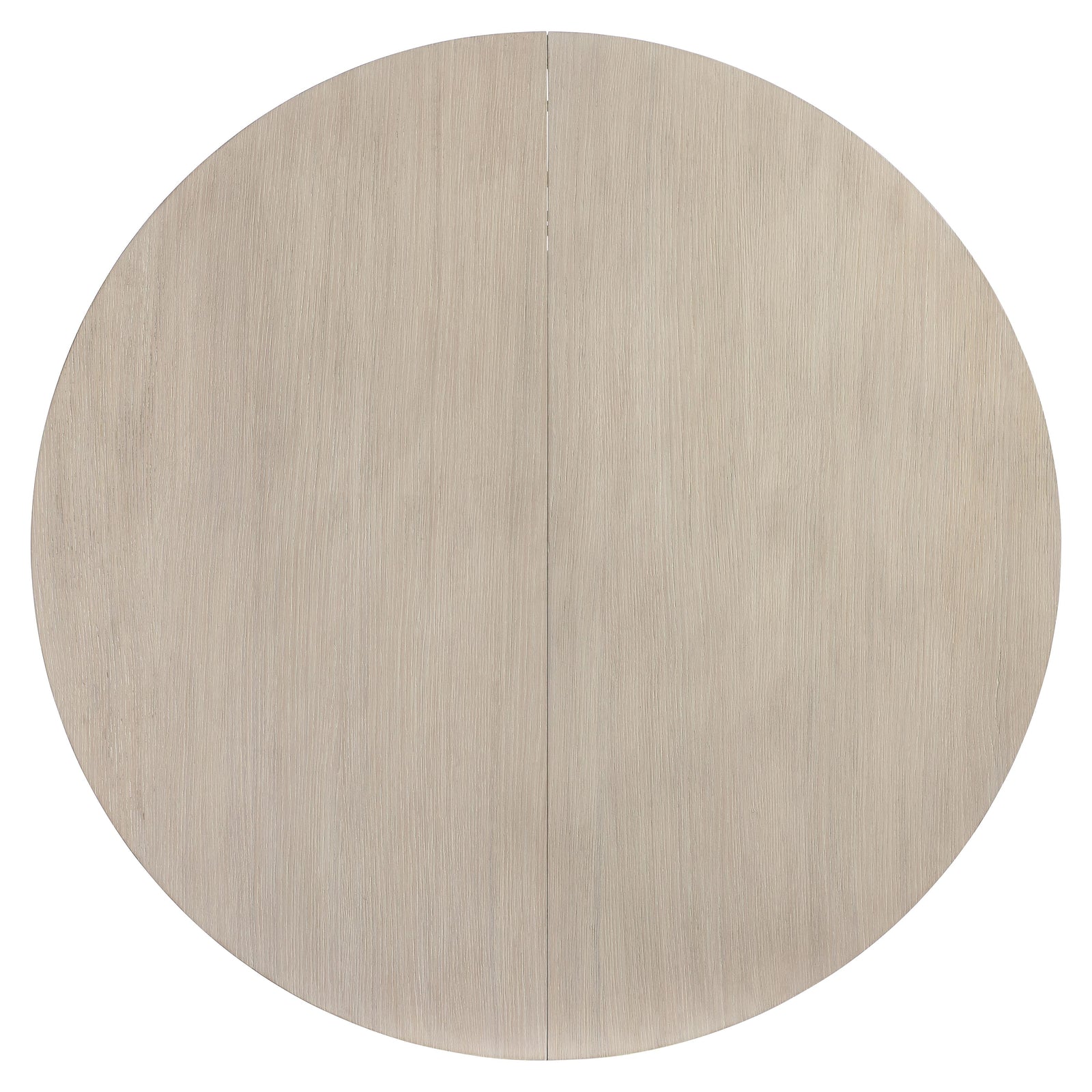 American Home Furniture Bernhardt Lucerne Round Dining Table 