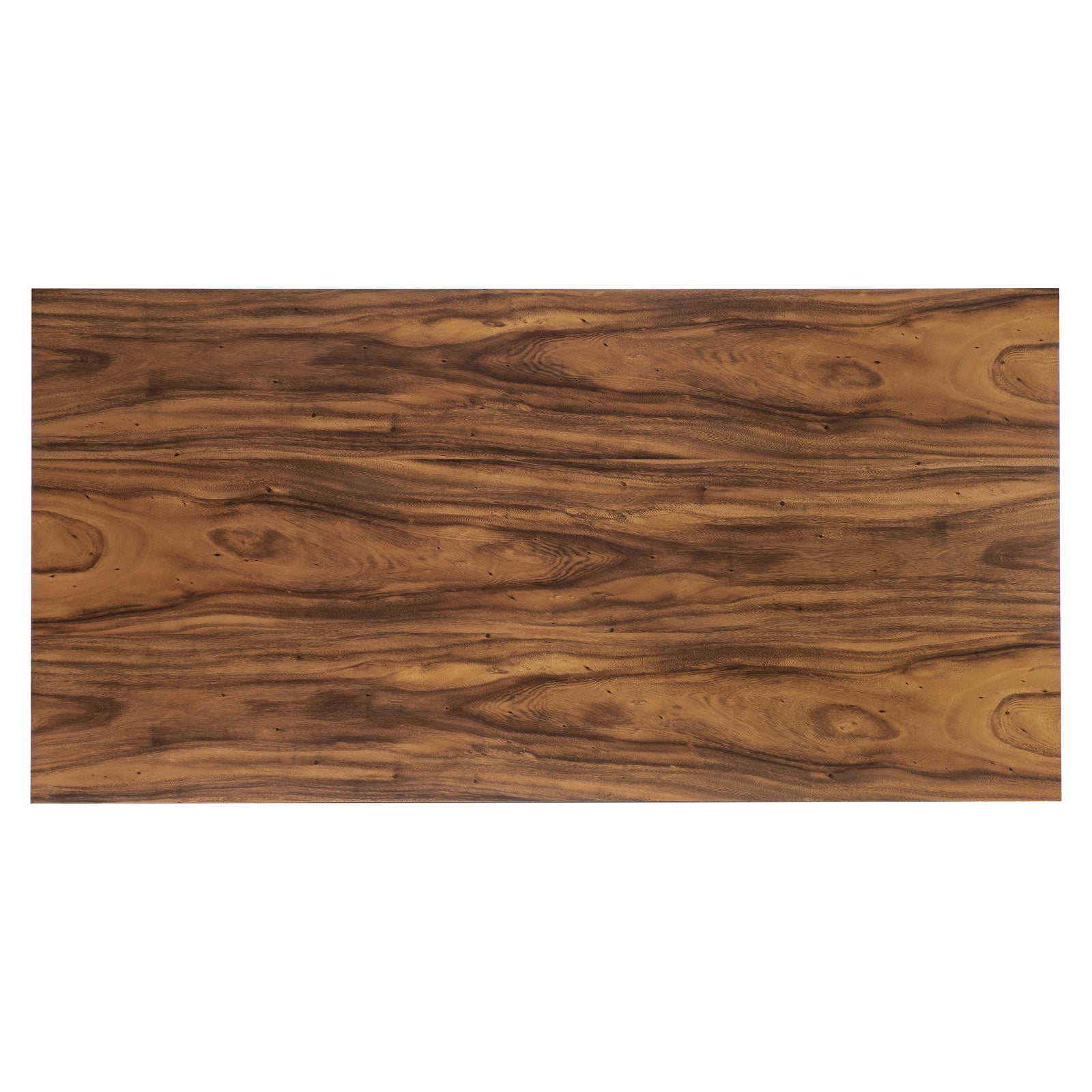 American Home Furniture Bernhardt Loft Brasea Rectangle Dining Table 