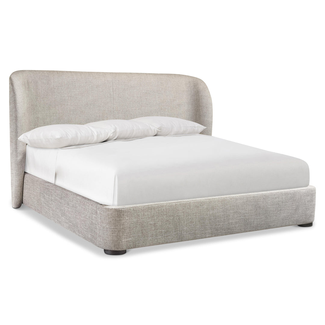 American Home Furniture Bernhardt Geneve Bed