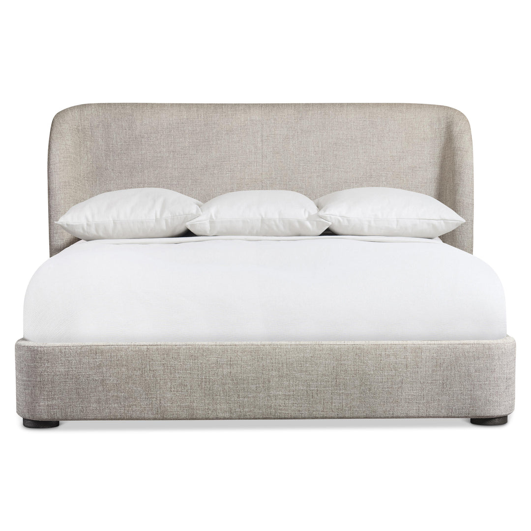 American Home Furniture Bernhardt Geneve Bed