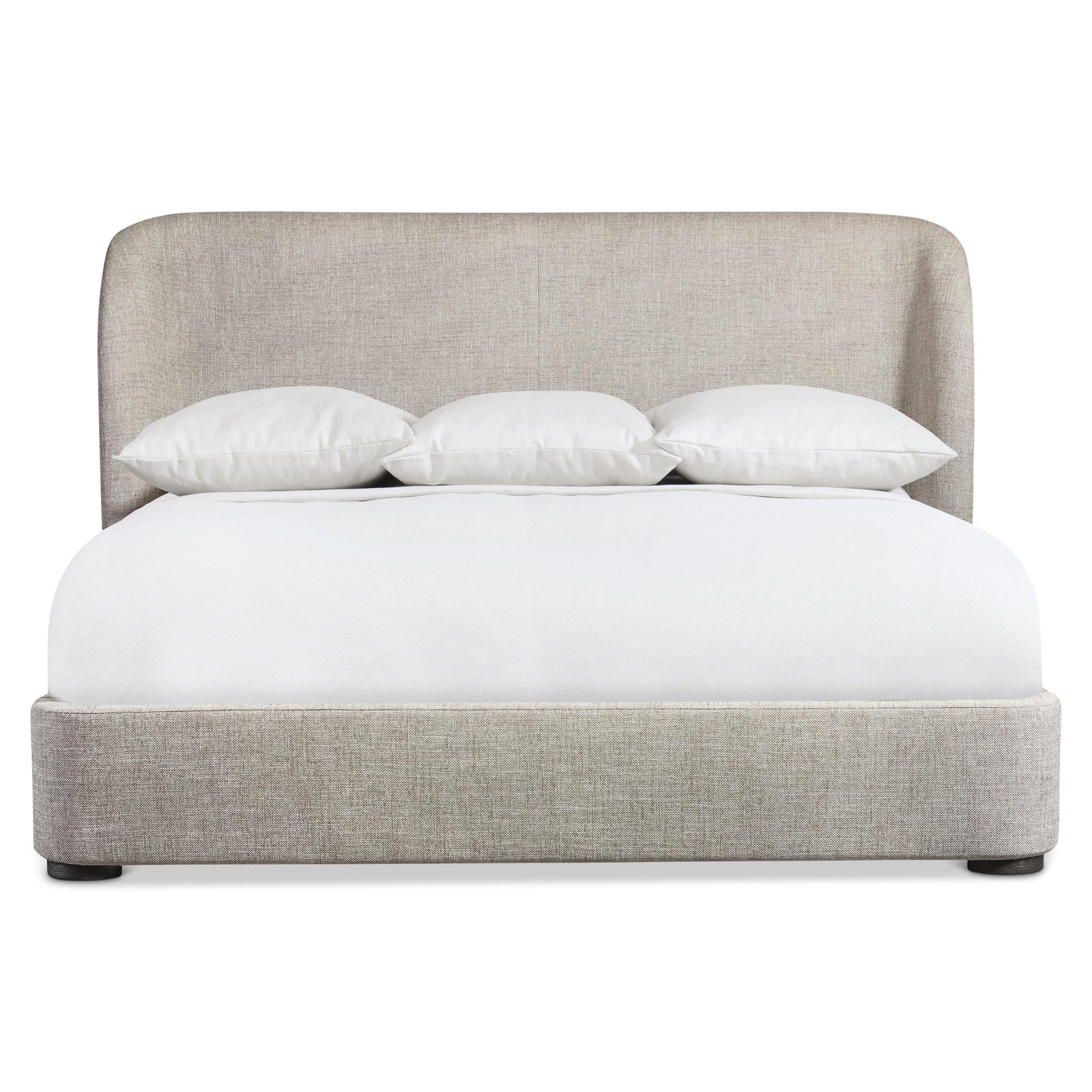 American Home Furniture Bernhardt Geneve Bed