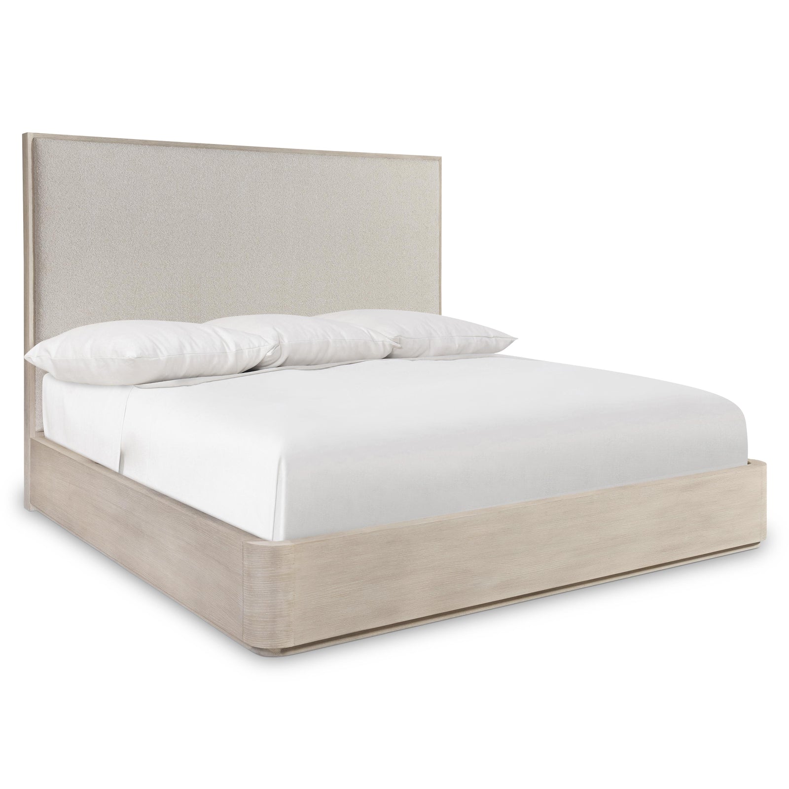 American Home Furniture Bernhardt Lucerne Bed