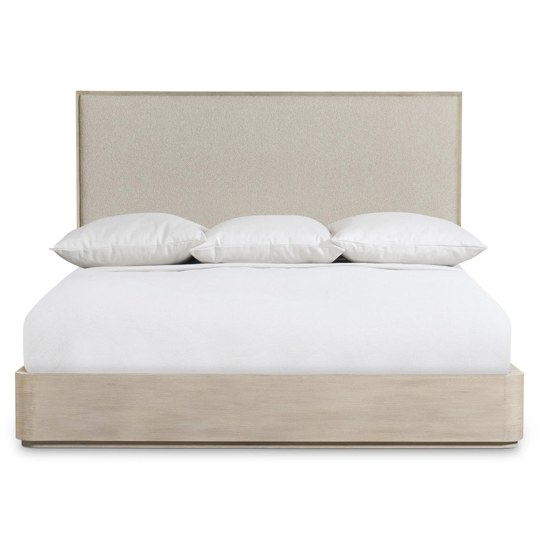 American Home Furniture Bernhardt Lucerne Bed