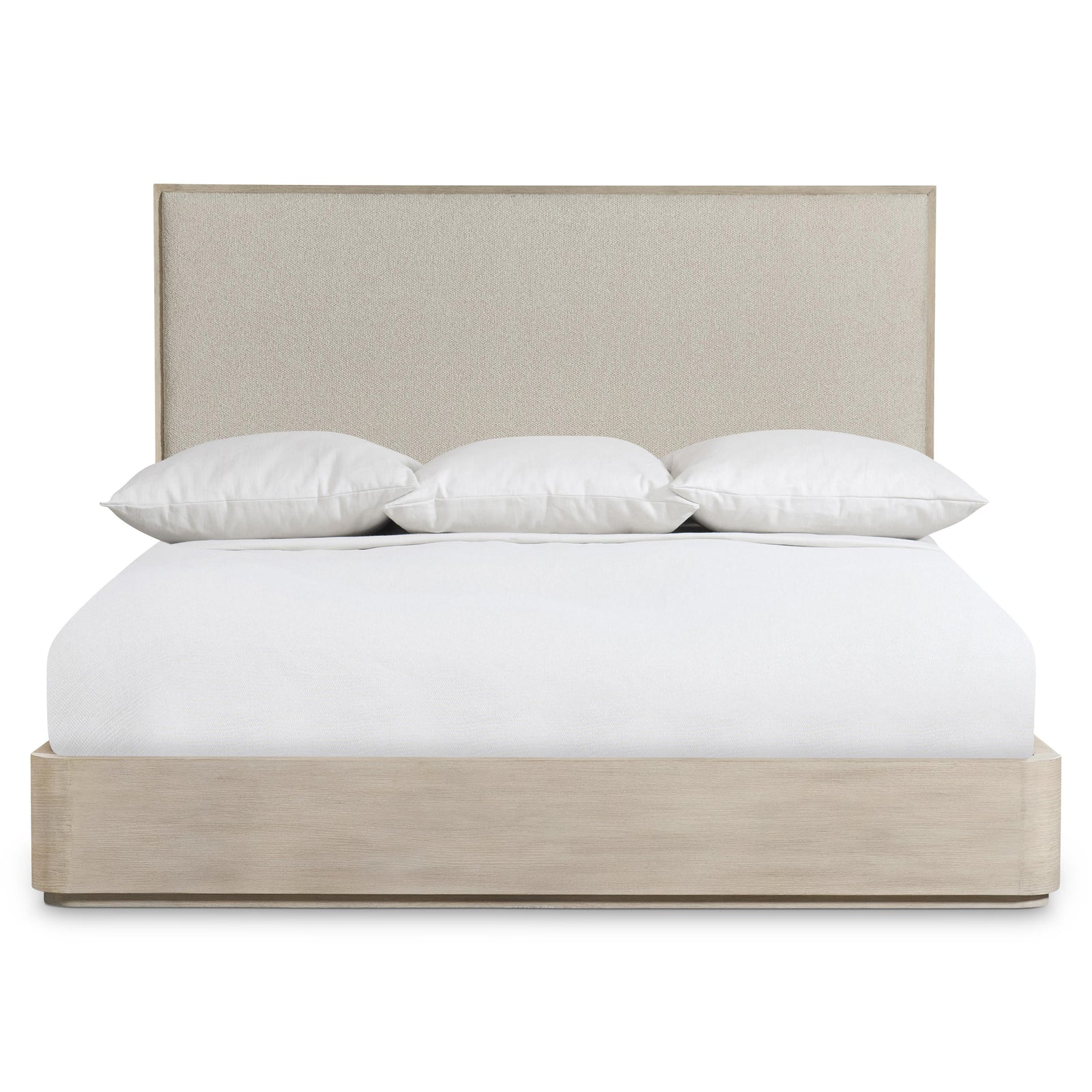 American Home Furniture Bernhardt Lucerne Bed