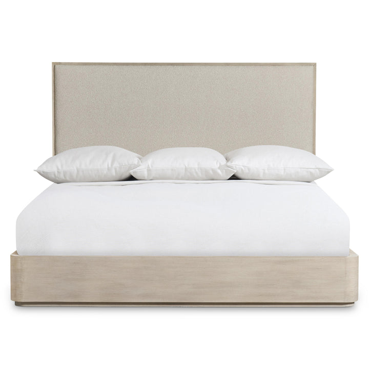 American Home Furniture Bernhardt Lucerne Bed