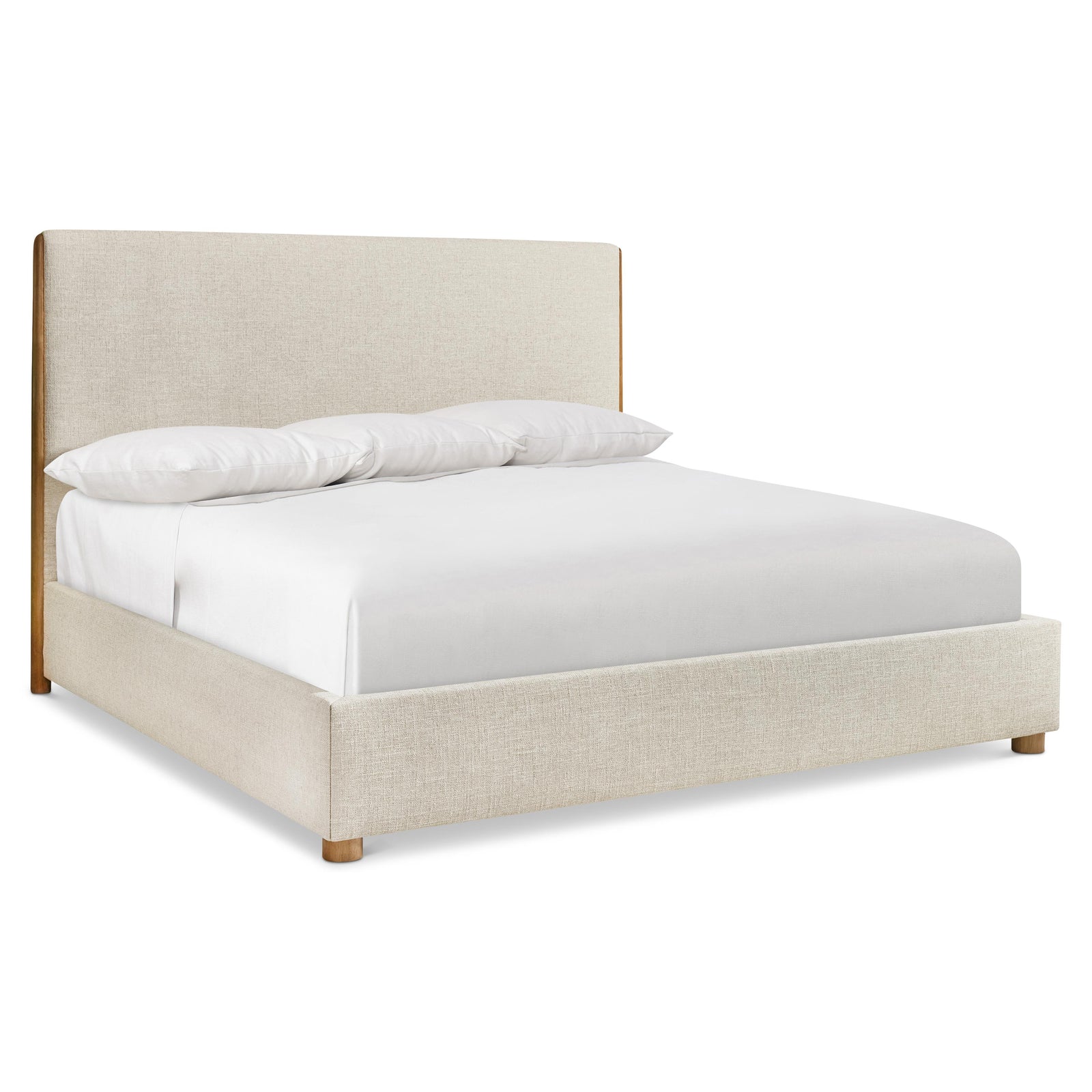 American Home Furniture Bernhardt Loft Brasea Bed