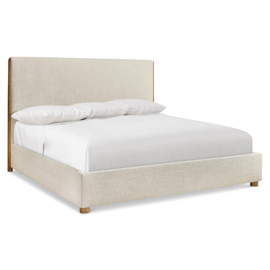 American Home Furniture Bernhardt Loft Brasea Bed
