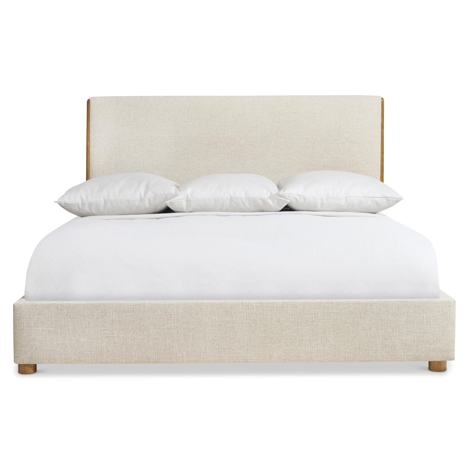 American Home Furniture Bernhardt Loft Brasea Bed