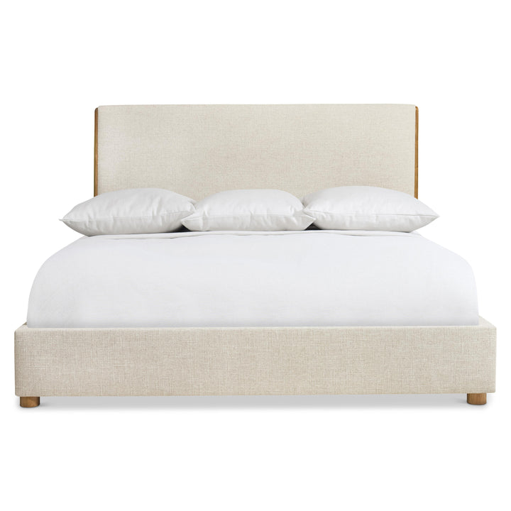 American Home Furniture Bernhardt Loft Brasea Bed
