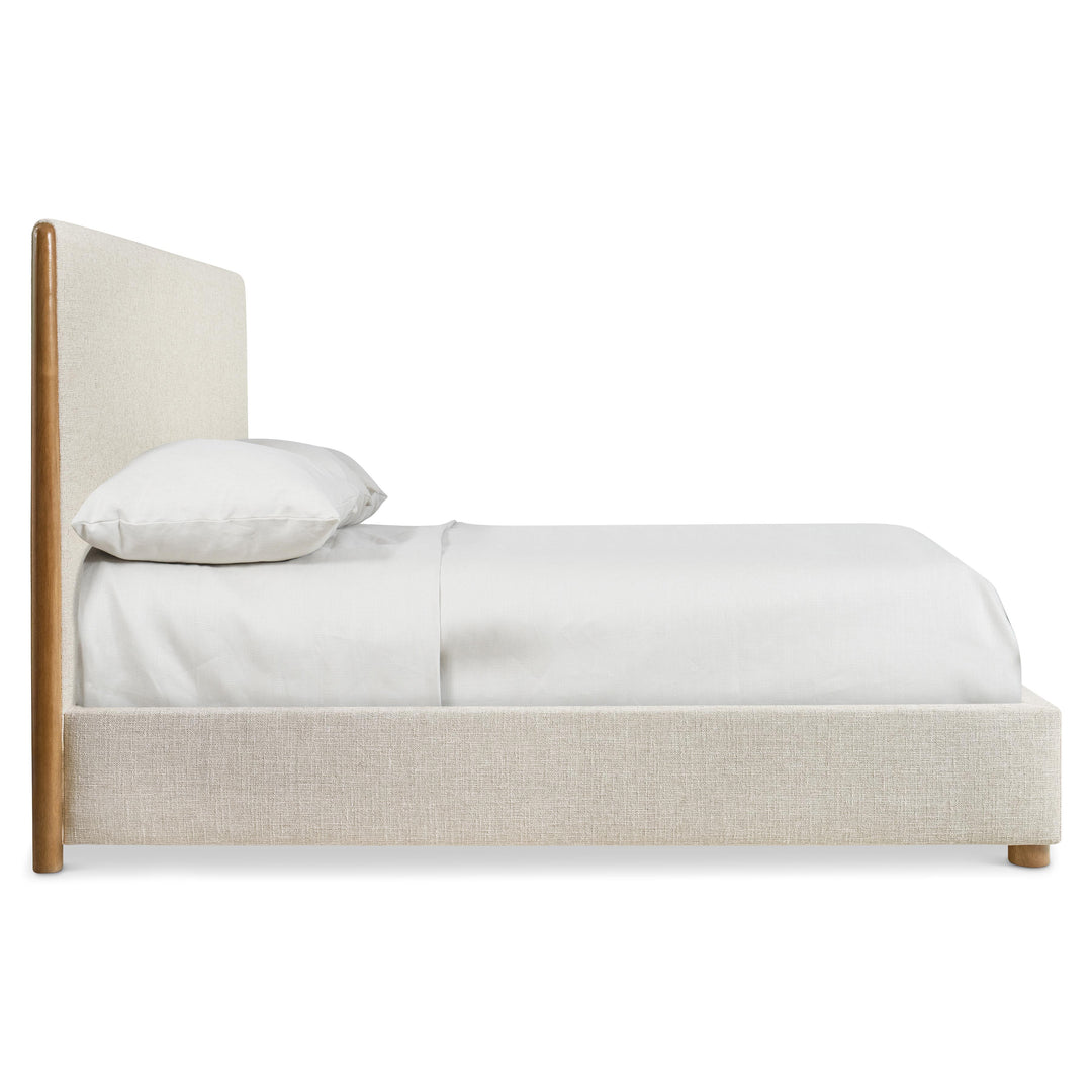 American Home Furniture Bernhardt Loft Brasea Bed