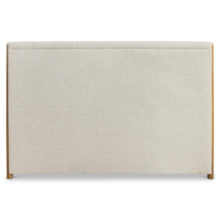 American Home Furniture Bernhardt Loft Brasea Bed