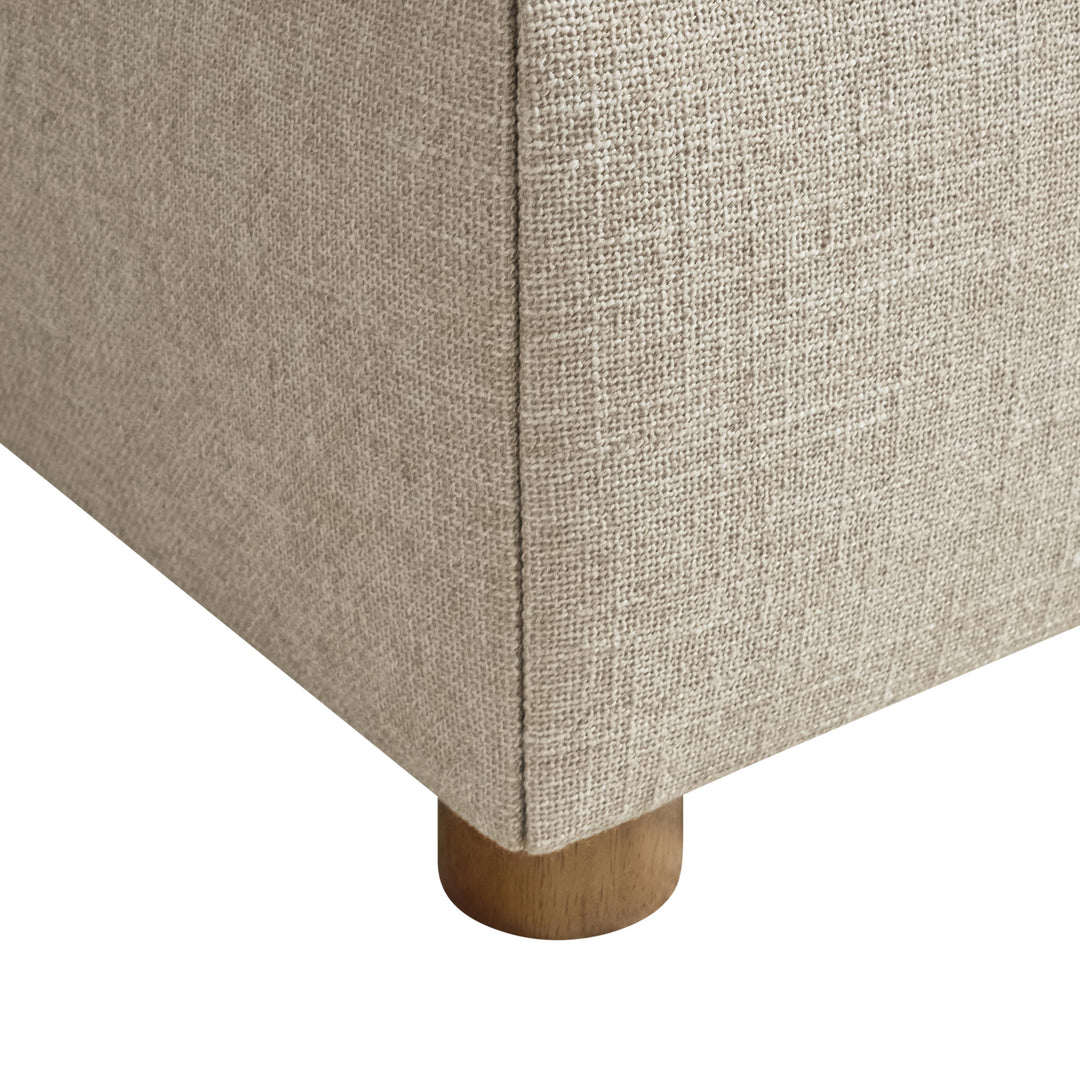 American Home Furniture Bernhardt Loft Brasea Bed