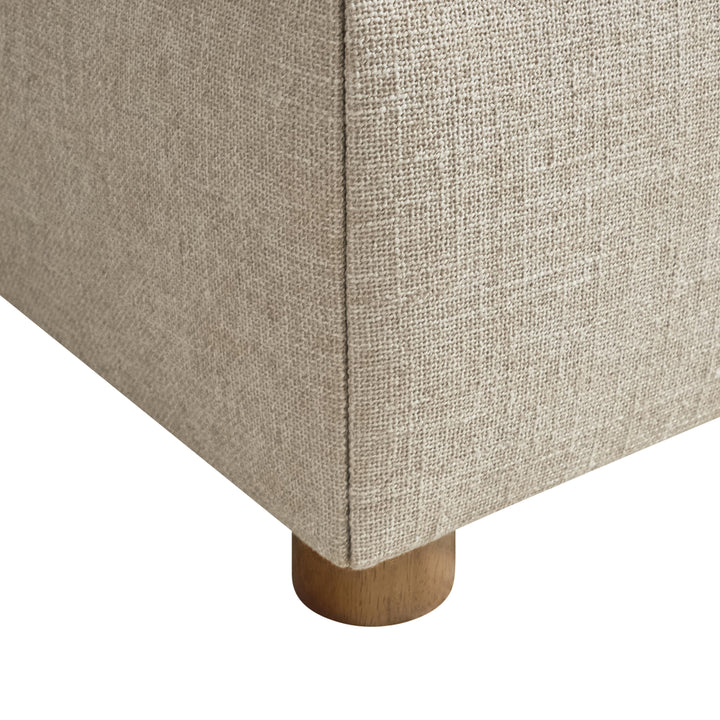 American Home Furniture Bernhardt Loft Brasea Bed