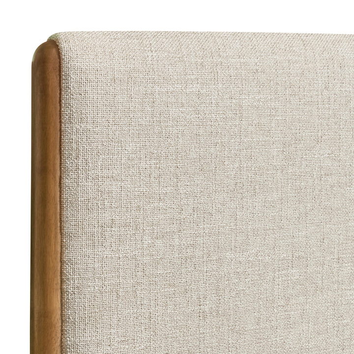 American Home Furniture Bernhardt Loft Brasea Bed
