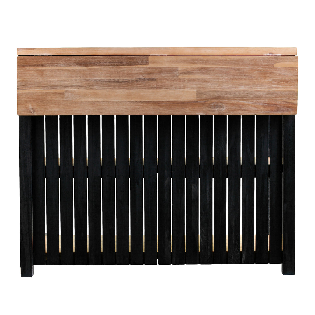 Berinsly Kitchen Island
