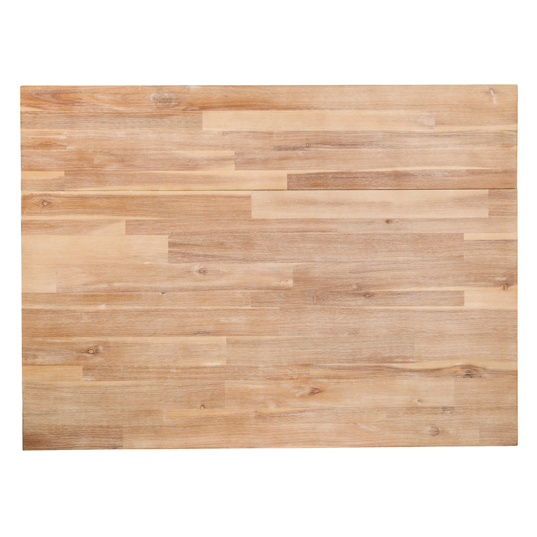 Berinsly Kitchen Island